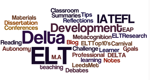 Reflections! - the blog.