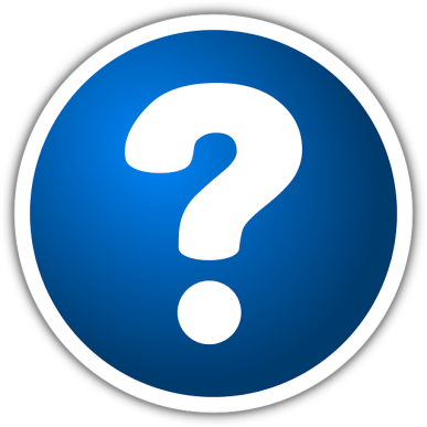 Question time! (image taken from pixabay.org via google search for images licensed for commercial use with modification)