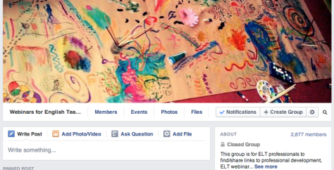 Free Webinars for Teachers