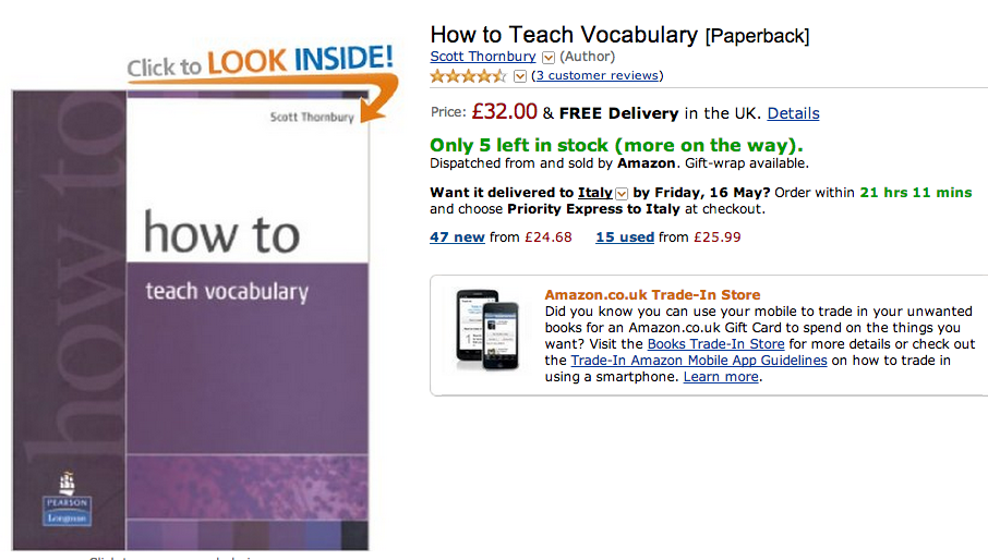 How to teach scott thornbury. How to teach scott thornbury. How to teach english jeremy harmer. How to teach scott thornbury. Scott thornbury 30 language teaching methods pdf.