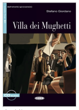 Screenshot from Blackcat-cideb website