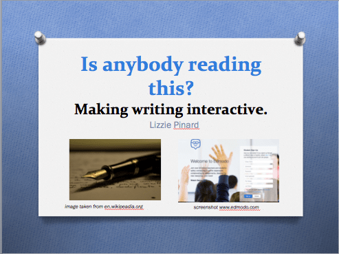 Saturday 9th August @ 16.30