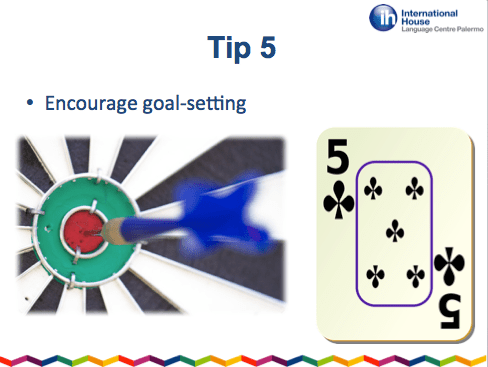 Tip 5