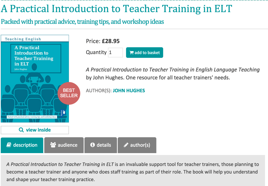 ELTC: Vocabulary review workshop – Lizzie Pinard