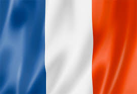 french flag